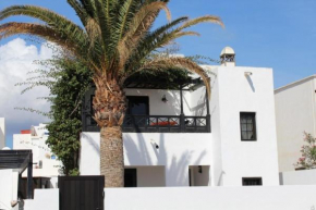 Casa Princesa Ico mit Pool, Sauna und Whirlpool